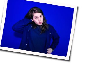 I Want U Chords by Alex Lahey