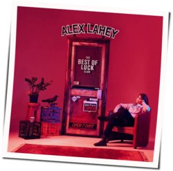 Misery Guts Chords by Alex Lahey