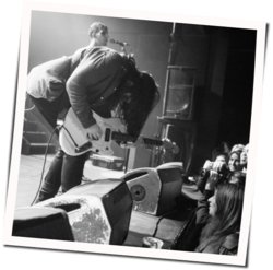 Perth Traumatic Stress Disorder Chords by Alex Lahey