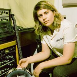 The Sky Is Melting Chords by Alex Lahey