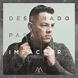 No Te Cambio Chords by Alex Marquez