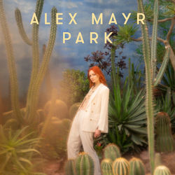 Ausgang Chords by Alex Mayr