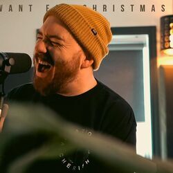 All I Want For Christmas Is You by Alex Melton