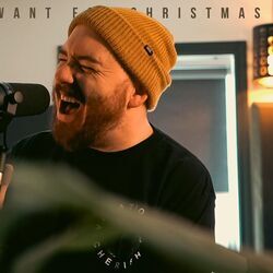 All I Want For Christmas Is You Chords by Alex Melton