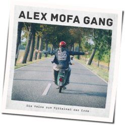 Unser Haus Chords by Alex Mofa Gang