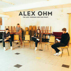 Going Nowhere Fast Chords by Alex Ohm