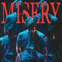 Misery Chords by Alex Sampson