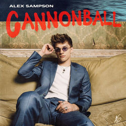 Cannonball by Alex Sampson
