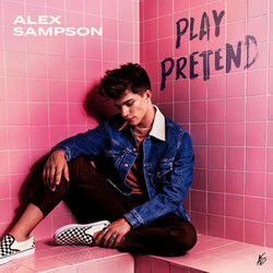 Play Pretend Chords by Alex Sampson
