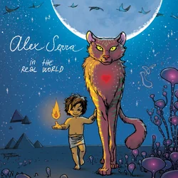 So Free Chords by Alex Serra