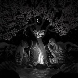 Luna Chords by Alex Serra