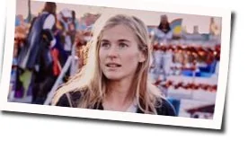 I Believe In Music Chords by Alex The Astronaut