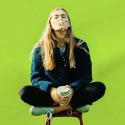 Lost Chords by Alex The Astronaut