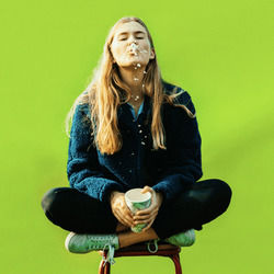 Lost Chords by Alex The Astronaut