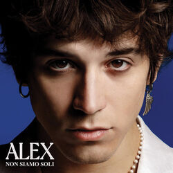 La Mia Canzone Per Te Chords by Alex W