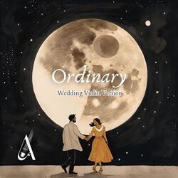 Ordinary Wedding Version Tab by Alex Warren