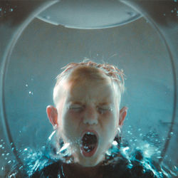 Screaming Underwater Chords by Alex Warren