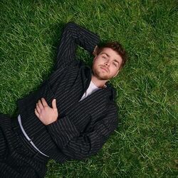 Who I Am Chords by Alex Warren