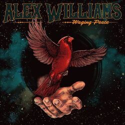 Old Before My Time Chords by Alex Williams