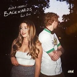 Backwards Chords by Alexa Cappelli
