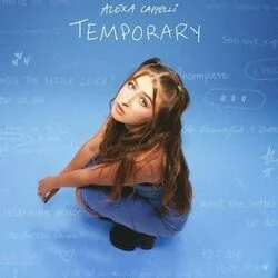 Temporary Chords by Alexa Cappelli