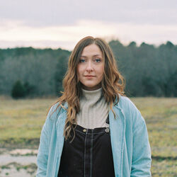 Arms Chords by Alexa Rose