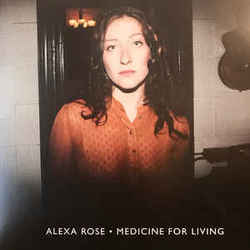 Tried And True Chords by Alexa Rose