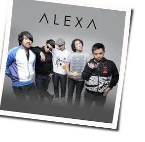 Selagi Ku Mampu Chords by Alexa