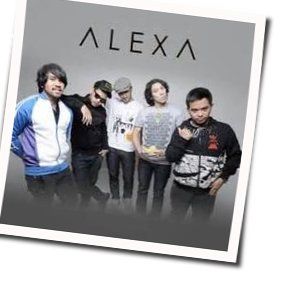 Selagi Ku Mampu Chords by Alexa