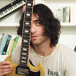 Hate Me If It Helps Chords by Alexander 23