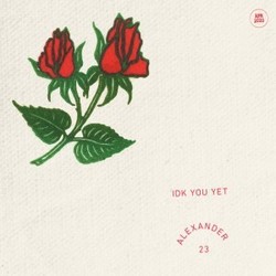 Idk You Yet  Tabs by Alexander 23
