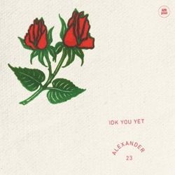 Idk You Yet  Tabs by Alexander 23