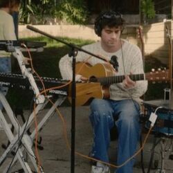 Yours Acoustic Live Chords by Alexander 23