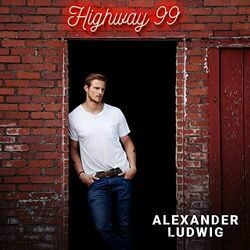 Faded On Me Chords by Alexander Ludwig