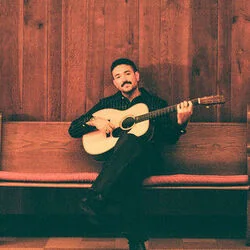 Everything With Breath Chords by Alexander Pappas