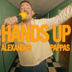 Hands Up by Alexander Pappas