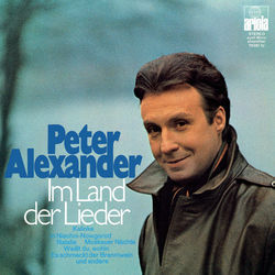 Weißt Du Wohin Chords by Peter Alexander
