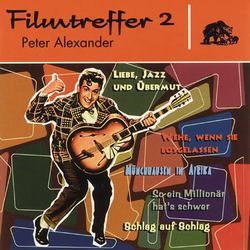 Zwei Gitarren Chords by Peter Alexander