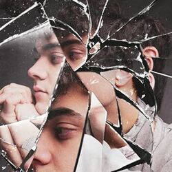 Broken By You Chords by Alexander Stewart