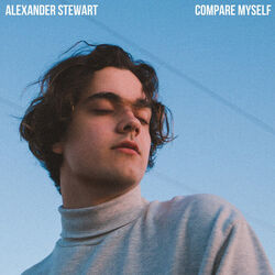 Alexander Stewart chords for Compare myself