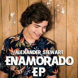 Enamorado Chords by Alexander Stewart