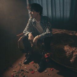 Scared Of Myself Chords by Alexander Stewart