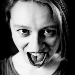 Longing Chords by Alexandra Hesse