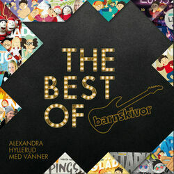 Ya Ya Vi Diggar Dig Chords by Alexandra Hyllerud