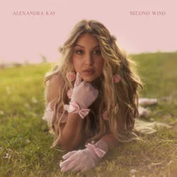 Nobody Chords by Alexandra Kay