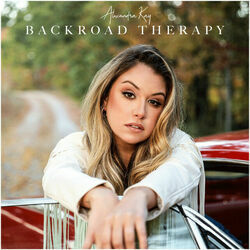 Backroad Therapy Chords by Alexandra Kay