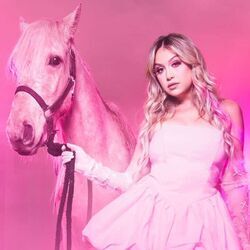 Cupids A Cowgirl Chords by Alexandra Kay