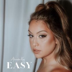 Easy by Alexandra Kay