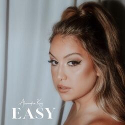 Easy Chords by Alexandra Kay