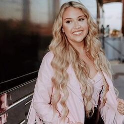 Right Now by Alexandra Kay